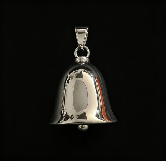 Titanium Steel Bell