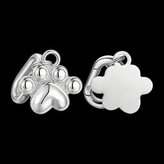 Silver Claw