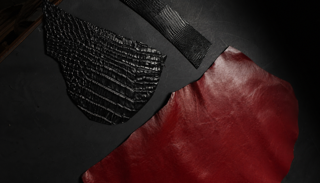 Sensitive skin? Why your next collar needs a lambskin lining for ultimate comfort.
