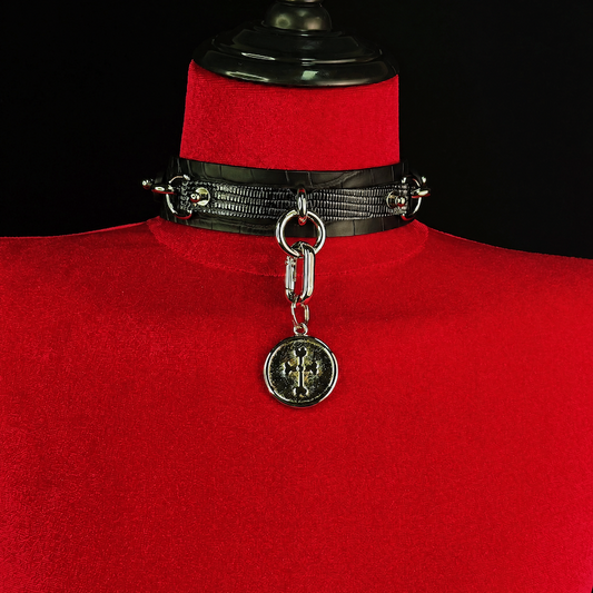 Silver Cross