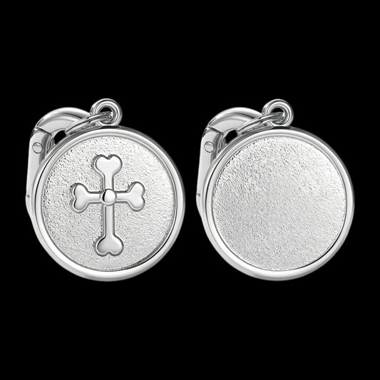 Silver Cross
